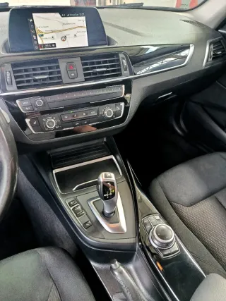 BMW Serie 1 2019