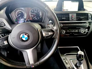 BMW Serie 1 2019