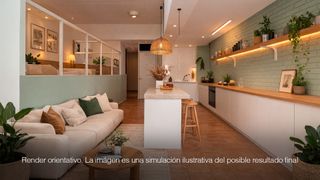 Bar con Licencia C3 mixta próximo a Fabra i Puig