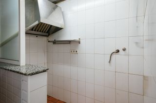 Bar con Licencia C3 mixta próximo a Fabra i Puig