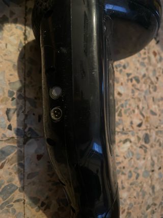 Hoverboard Negro