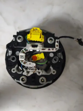 Airbag Volante VW R-Line