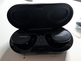 Bose Sport Auricular derecho + estuche carga