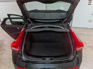 Volvo V40 2014
