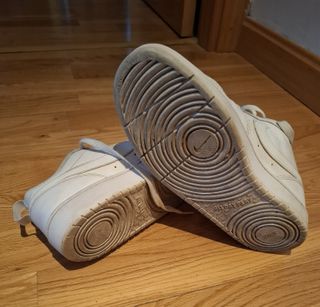 Zapatillas Nike Court Talla 39