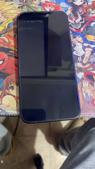 iPhone 16 Pro Max Negro Espacial