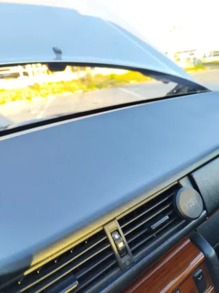 Mercedes-Benz Clase E 1994