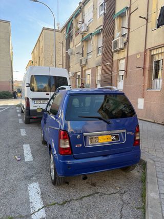 Ligier Xtoo AGO CAMBIO