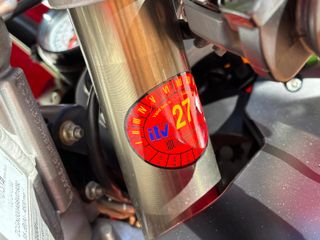 Aprilia RS 125 2t Replica Jorge Lorenzo