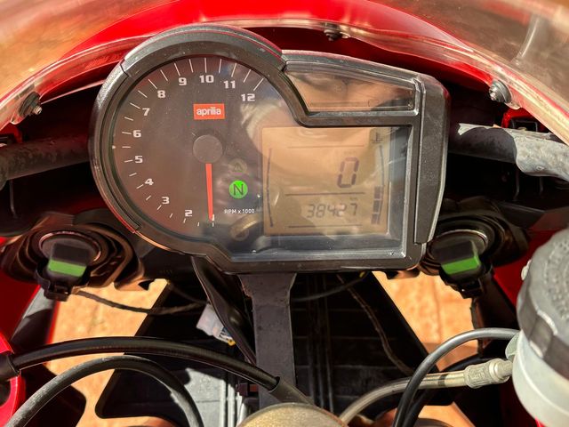 Aprilia RS 125 2t Replica Jorge Lorenzo