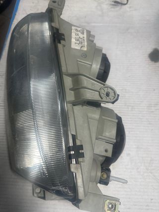 Faro Izquierdo Saab 9-5