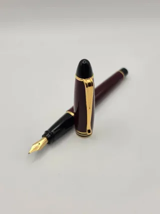 Caneta Aurora Ipsilon Bordeaux GT (M)