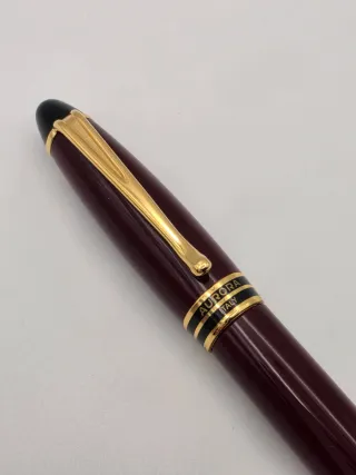 Caneta Aurora Ipsilon Bordeaux GT (M)