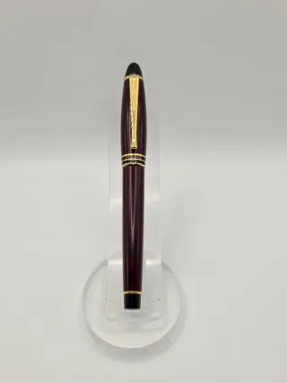 Caneta Aurora Ipsilon Bordeaux GT (M)