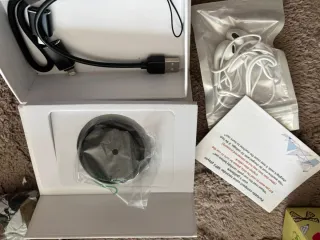 Grabadora de voz MP3 portátil tengo 2  1-15€ 2-25€