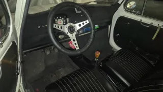 SEAT 600 1972