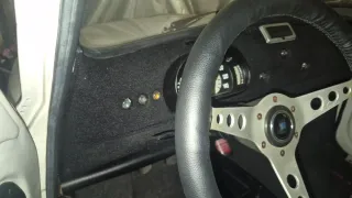 SEAT 600 1972
