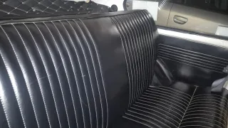SEAT 600 1972