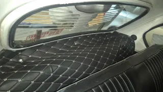 SEAT 600 1972