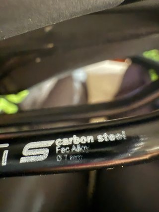 Sillín Selle San Marco Carbon