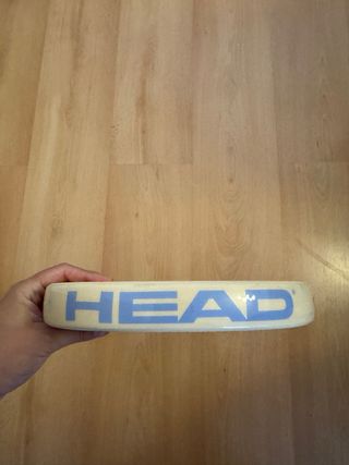 Head Extreme Padel Raquete
