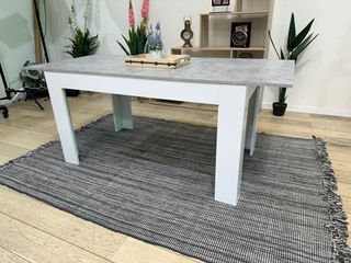 Mesa de comedor extensible NUEVA