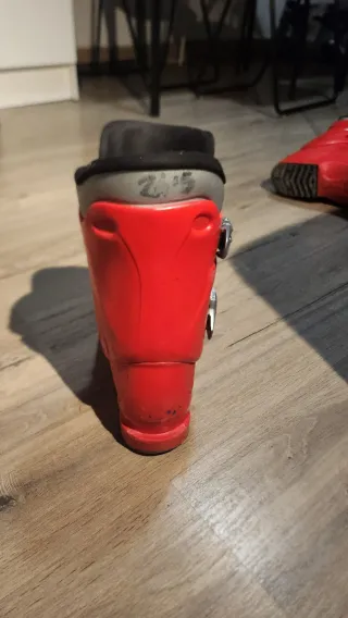Botas de esquí  talla 38