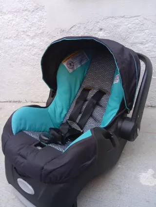 Maxi-Cosi Grupo 0 Silla de Coche Bebé