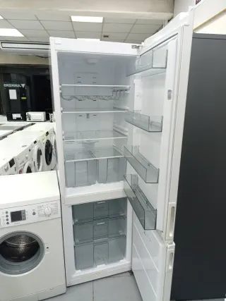 Nevera y lavadora con garantía
