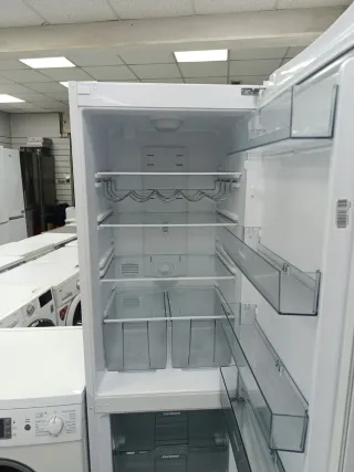 Nevera y lavadora con garantía