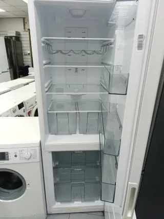 Nevera y lavadora con garantía