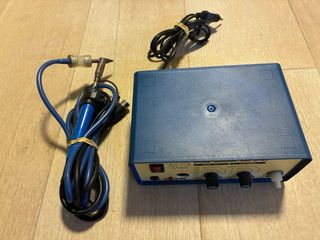 Estación Soldadora/Desoldadora Startec ST 504