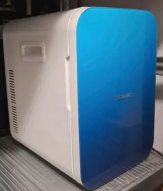 Nevera portátil Cecotec