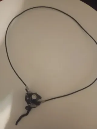 Pareja Frenos Hope RACE X2