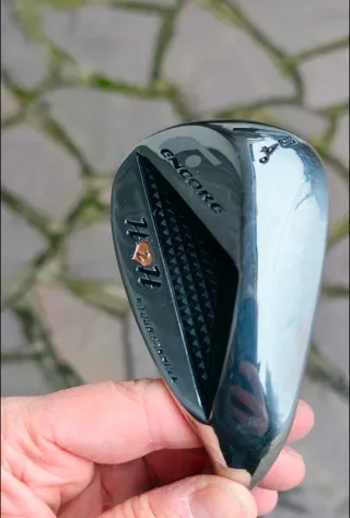 Wedge  Hi-Toe 54° Custom H2H