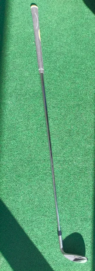 Wedge  Hi-Toe 54° Custom H2H