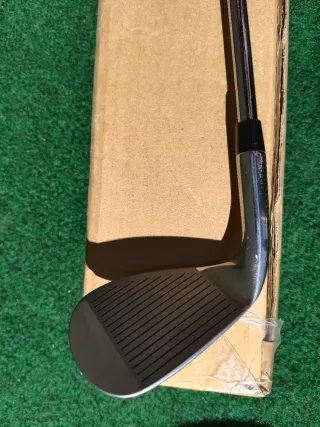 Wedge  Hi-Toe 54° Custom H2H