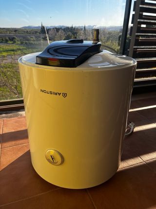 Termo eléctrico Ariston 50L