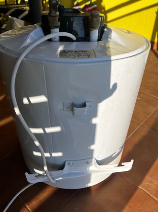 Termo eléctrico Ariston 50L