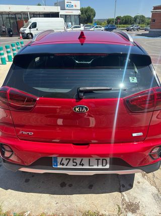 KIA Niro 2021