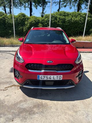 KIA Niro 2021