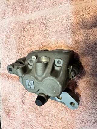 Bomba y pinza Braktec para Husqvarna/KTM