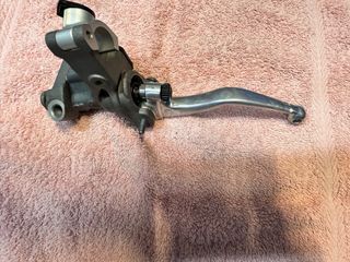 Bomba y pinza Braktec para Husqvarna/KTM