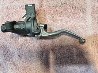 Bomba y pinza Braktec para Husqvarna/KTM