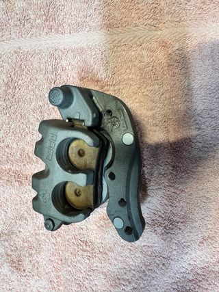 Bomba y pinza Braktec para Husqvarna/KTM
