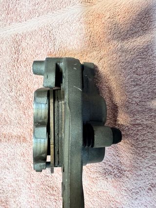 Bomba y pinza Braktec para Husqvarna/KTM