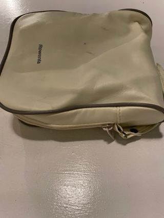 Plancha de viaje Rowenta Traveller
