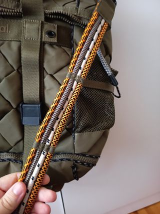 Mochila Desigual Voyager multi-posición