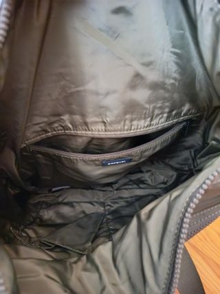 Mochila Desigual Voyager multi-posición