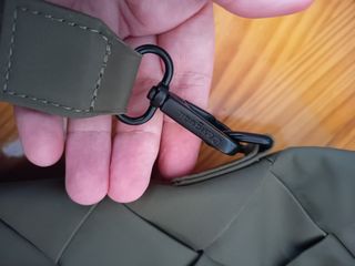 Mochila Desigual Voyager multi-posición